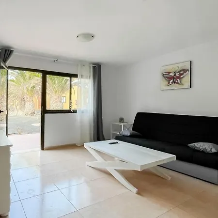 Family Casa Rosetta 4 Persons - Wifi And Pool Service Corralejo