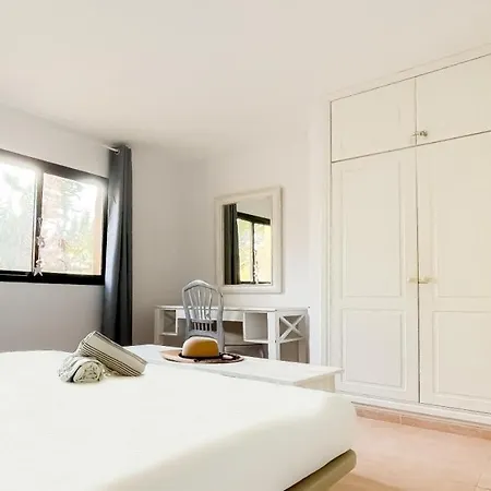 Apartment Family Casa Rosetta 4 Persons - Wifi And Pool Service