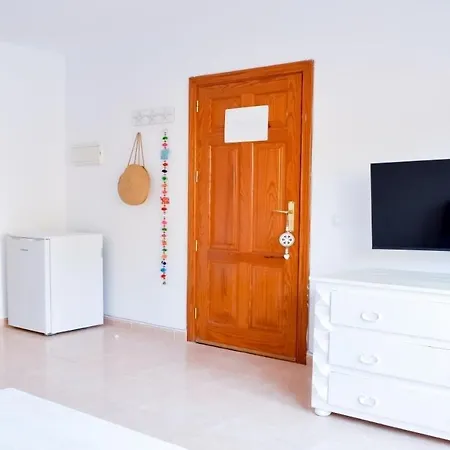 Family Casa Rosetta 4 Persons - Wifi And Pool Service * Corralejo