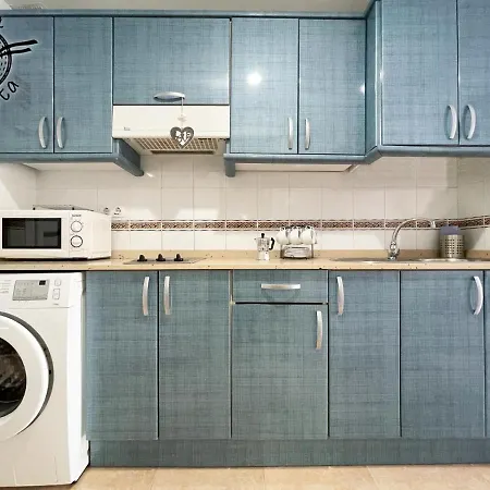 Apartment Family Casa Rosetta 4 Persons - Wifi And Pool Service