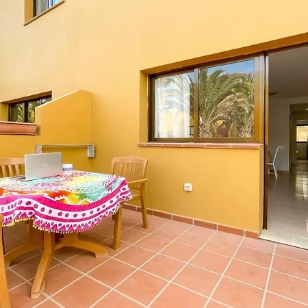 Apartment Family Casa Rosetta 4 Persons - Wifi And Pool Service *