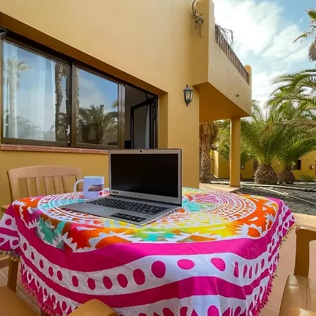 Family Casa Rosetta 4 Persons - Wifi And Pool Service *