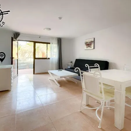 Family Casa Rosetta 4 Persons - Wifi&pool Service Appartamento Corralejo