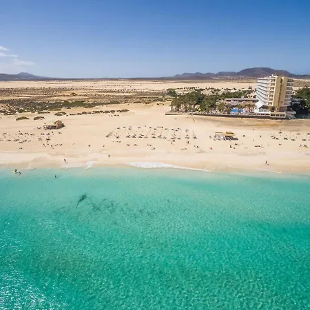 Family Casa Rosetta 4 Persons - Wifi&pool Service Corralejo