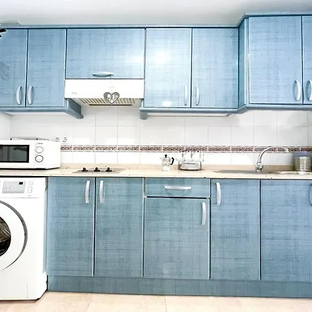 Apartment Family Casa Rosetta 4 Persons - Wifi And Pool Service