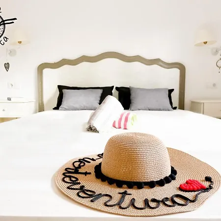 Apartment Family Casa Rosetta 4 Persons - Wifi And Pool Service Corralejo