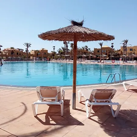 Family Casa Rosetta 4 Persons - Wifi And Pool Service Corralejo