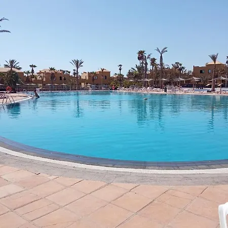Family Casa Rosetta 4 Persons - Wifi And Pool Service * Corralejo